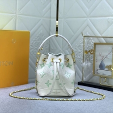 Louis Vuitton Bucket Bags